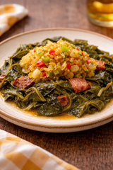 Papaw’s Prairie Chow