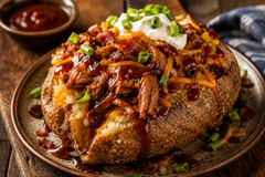 Backbone BBQ Sauce