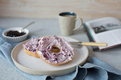 Bubby's Blue Lemonberry Jam