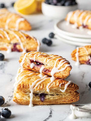 Bubby's Blue Lemonberry Jam