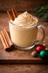 Nana’s Chai Unhitched