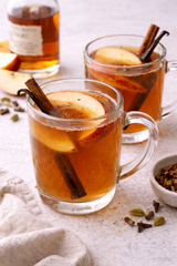 Nana’s Chuckwagon Chai