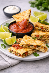 Heff’s Smoky Ridge Salsa