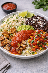 Heff’s Smoky Ridge Salsa