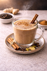 Nana’s Chuckwagon Chai