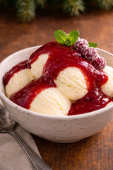 Cracklin’ Cranberry Cheer