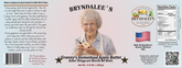 Granny's Homestead Apple Butter