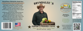 Papaw’s Prairie Chow