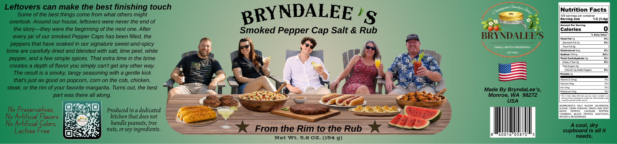 BryndaLee's