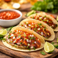 Heff’s Smoky Ridge Salsa
