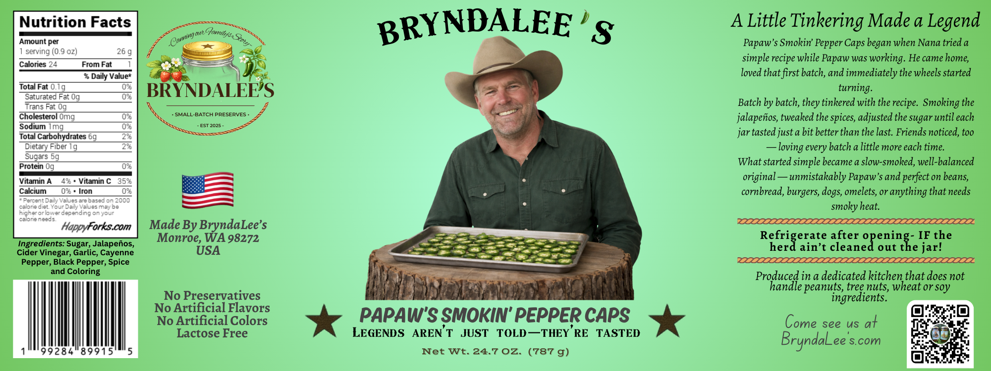 BryndaLee's