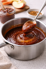 Granny's Homestead Apple Butter