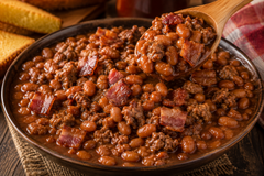 Backbone BBQ Sauce