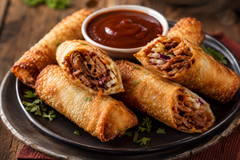 Backbone BBQ Sauce