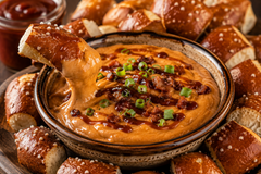 Backbone BBQ Sauce