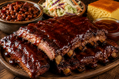 Backbone BBQ Sauce