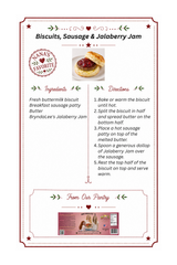 Sissy’s Jalaberry Pepper Jam