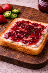 Sissy’s Jalaberry Pepper Jam