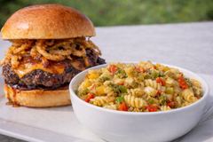 Papaw’s Prairie Chow