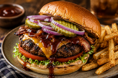 Backbone BBQ Sauce