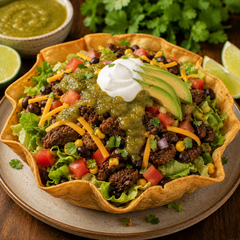 Crossroads Verde Salsa