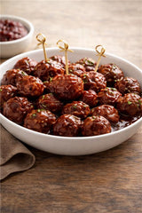 Cracklin’ Cranberry Cheer