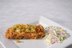 Papaw’s Prairie Chow