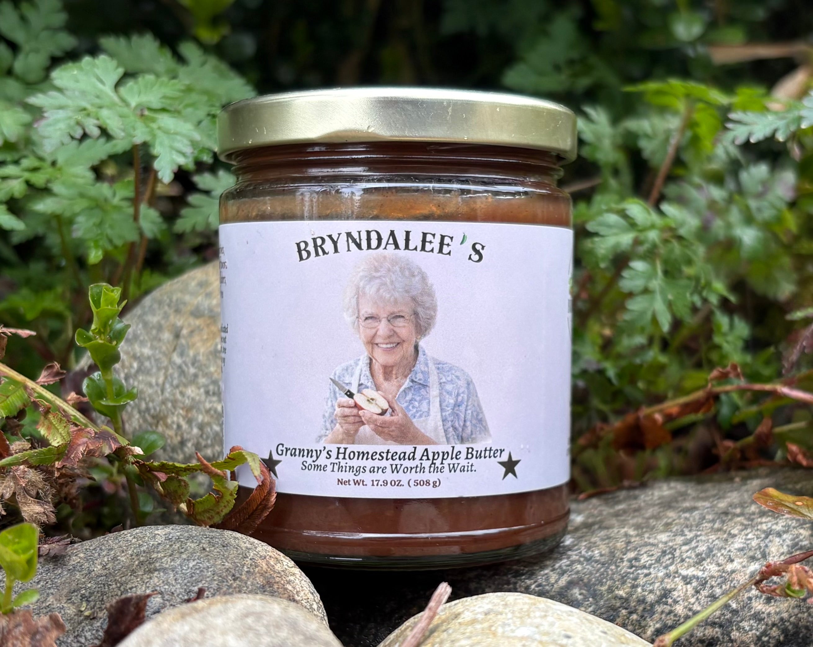 BryndaLee's