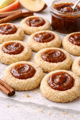 Granny's Homestead Apple Butter
