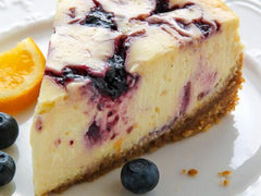 Bubby's Blue Lemonberry Jam