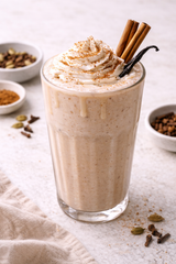 Nana’s Chuckwagon Chai