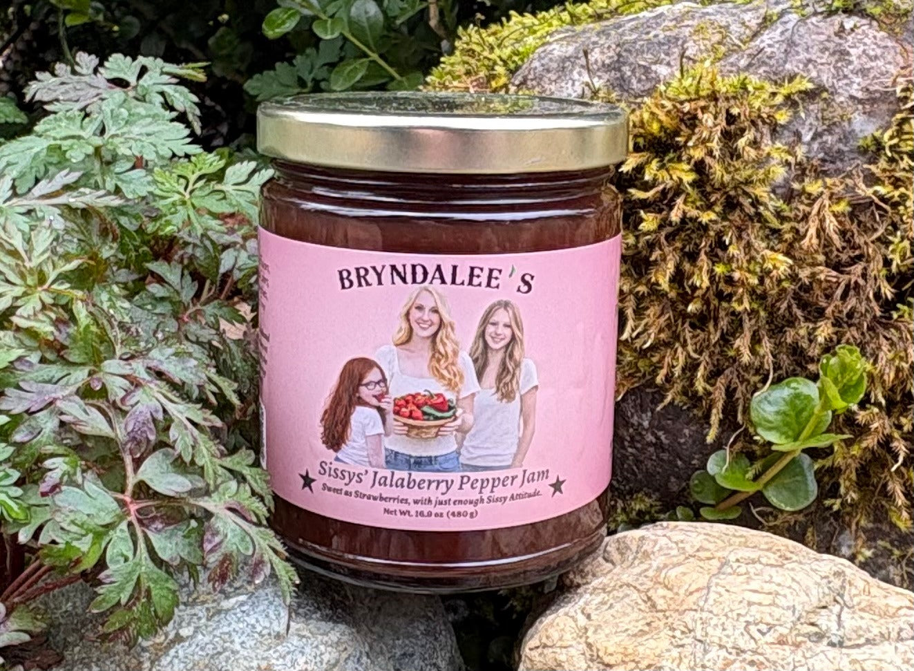 BryndaLee's