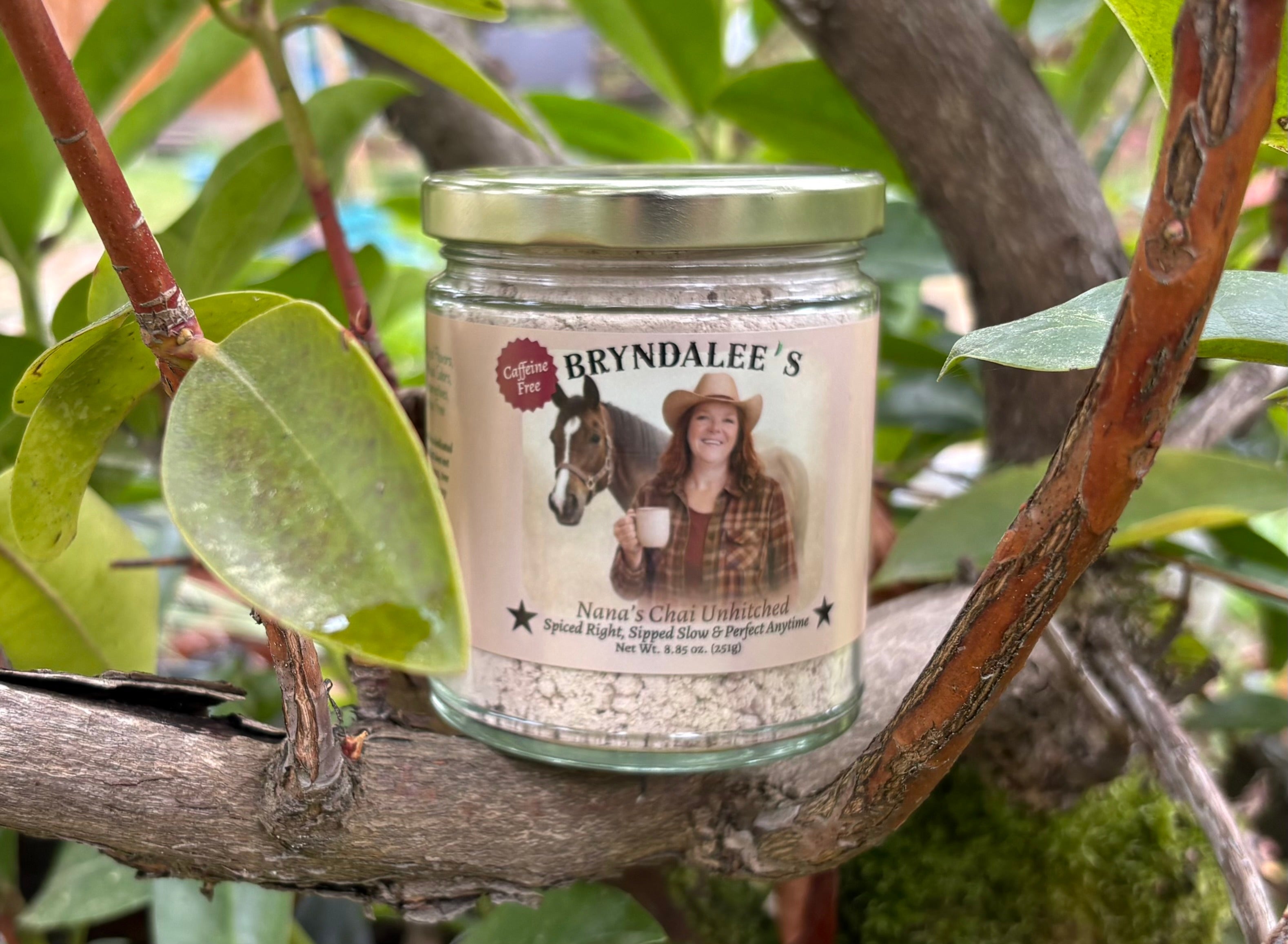 BryndaLee's