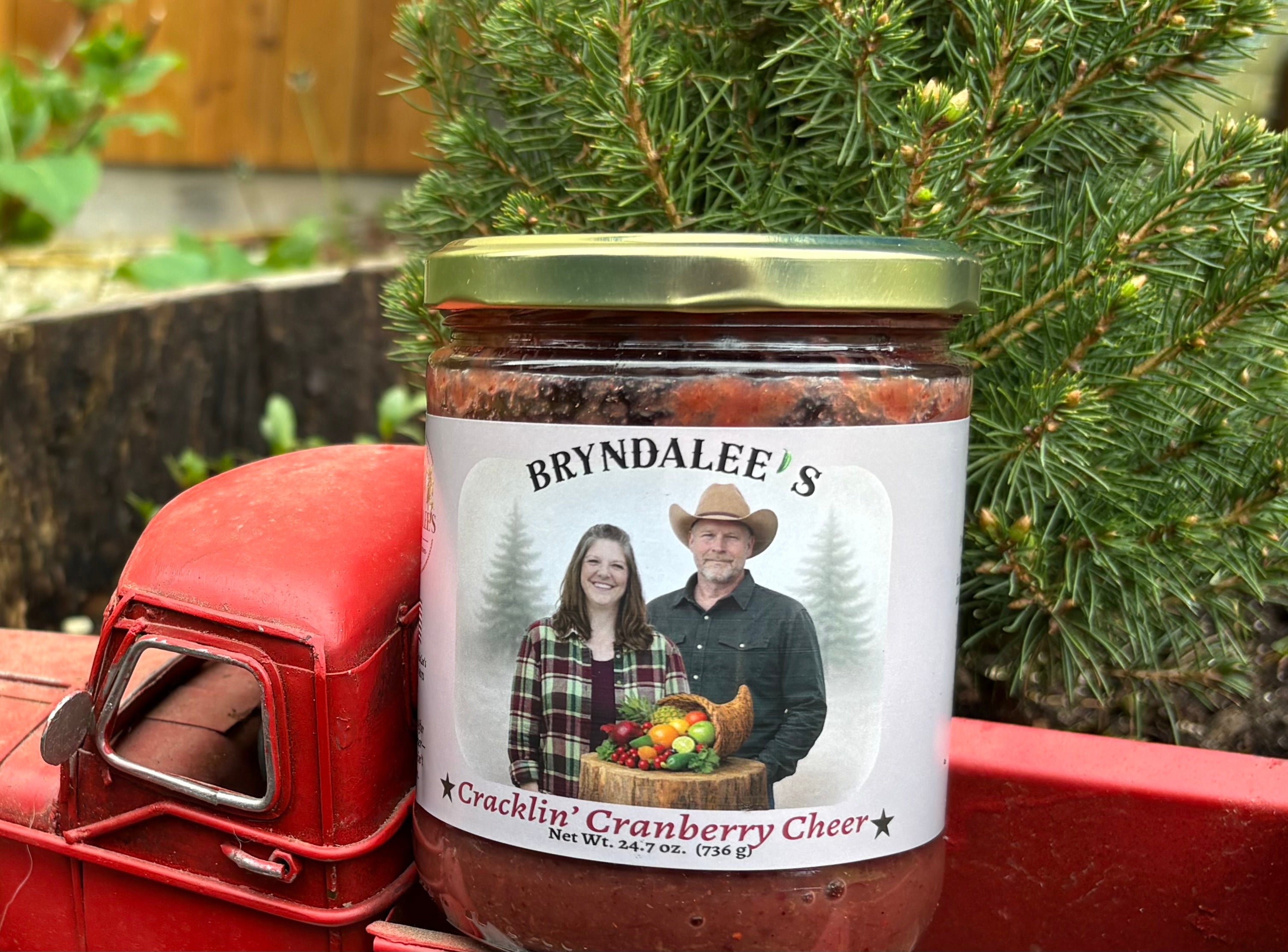 BryndaLee's