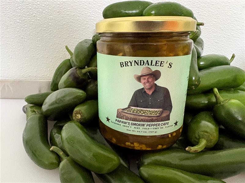 BryndaLee's