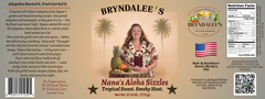 Nana’s Aloha Sizzles