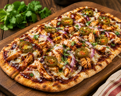 Backbone BBQ Sauce