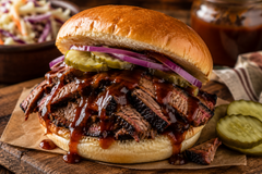 Backbone BBQ Sauce