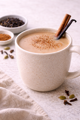 Nana’s Chai Unhitched