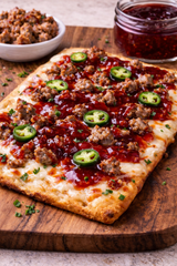 Sissy’s Jalaberry Pepper Jam